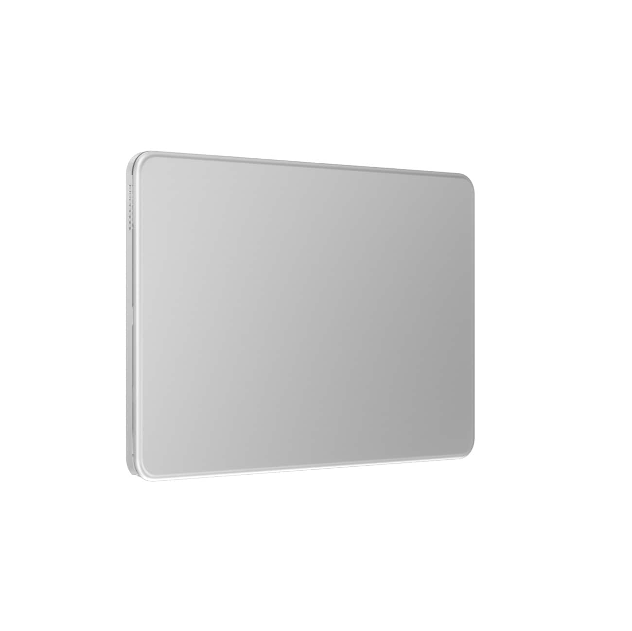 AmazingThing Titan-skal för MacBook Neo 13" – genomskinligt