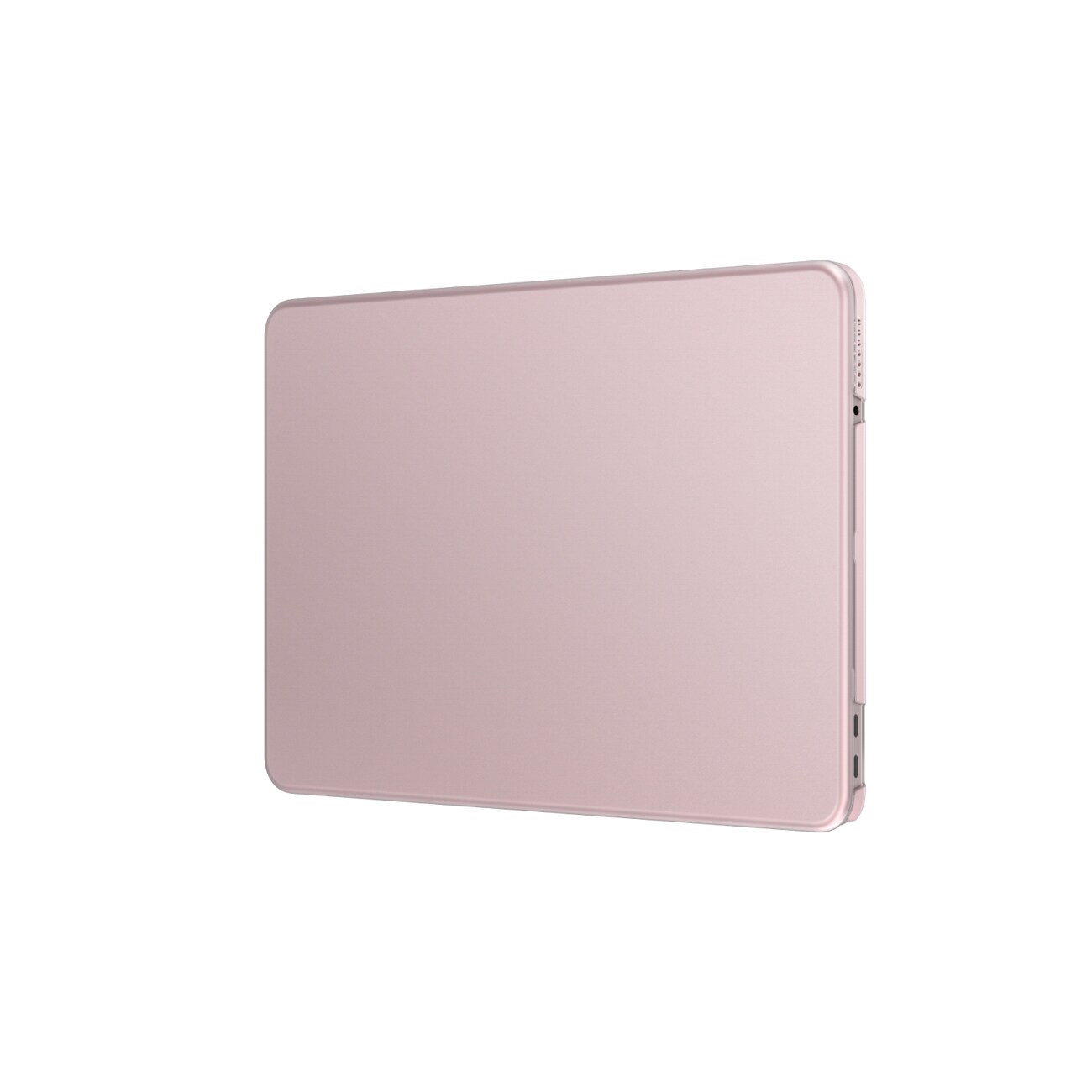 AmazingThing Titan-skal för MacBook Neo 13" – Rosa