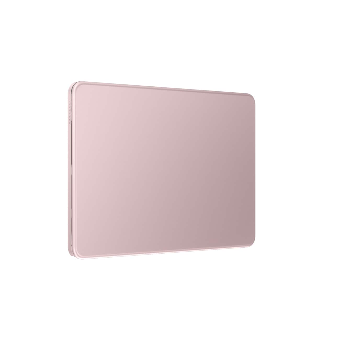 AmazingThing Titan-skal för MacBook Neo 13" – Rosa