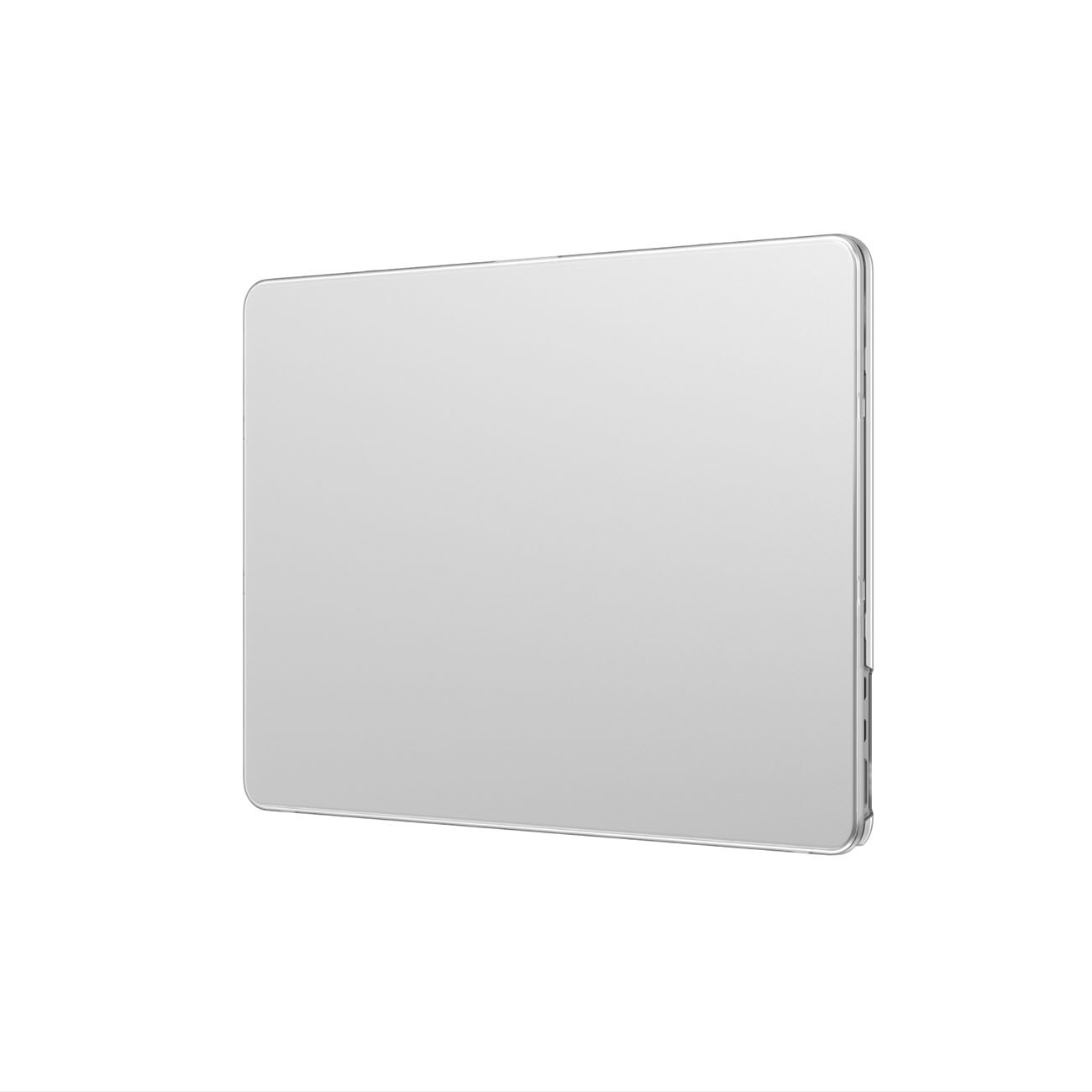 AmazingThing Titan-skal för MacBook Air M5 15" – genomskinligt
