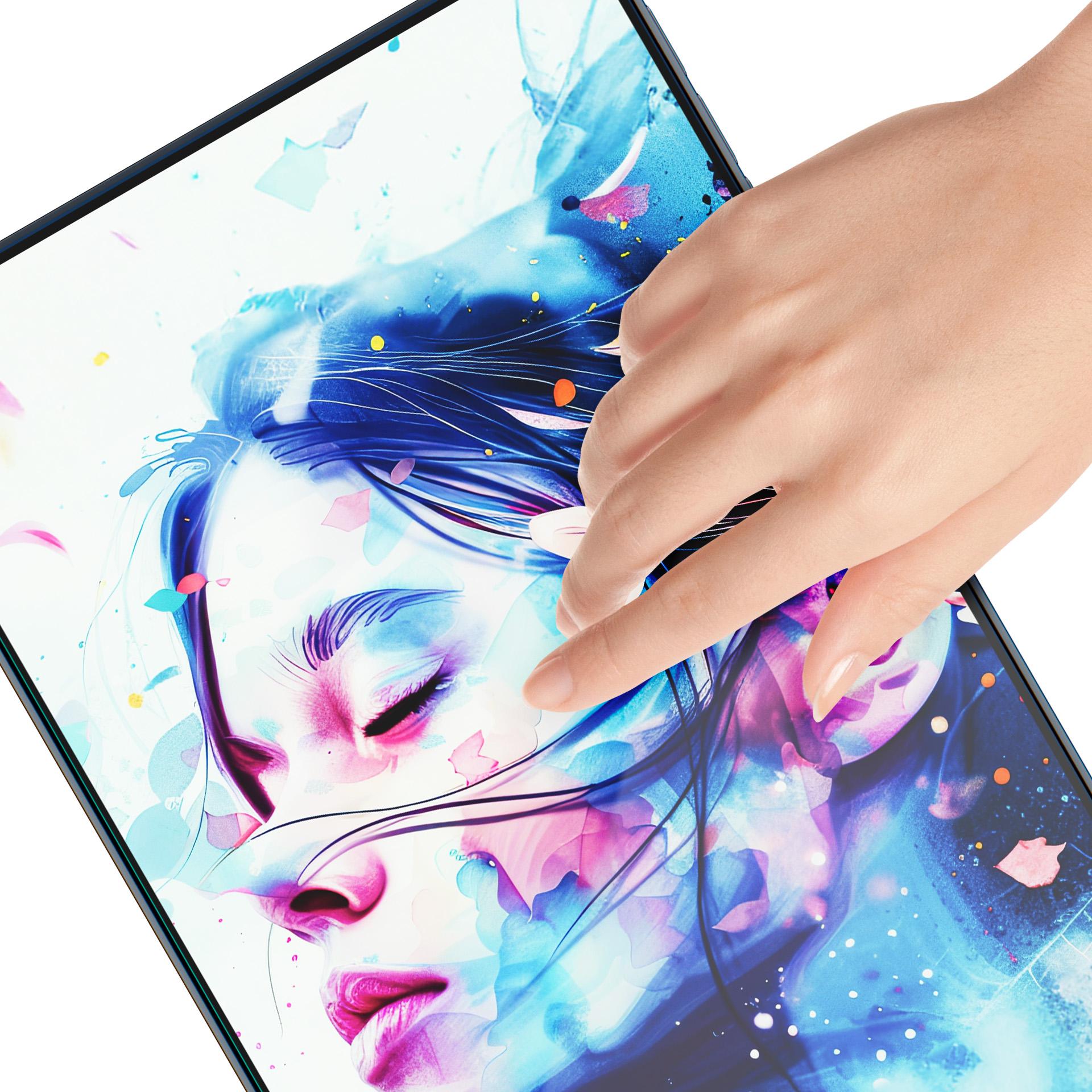 3mk Paper Feeling skyddsfilm för Xiaomi Pad 5