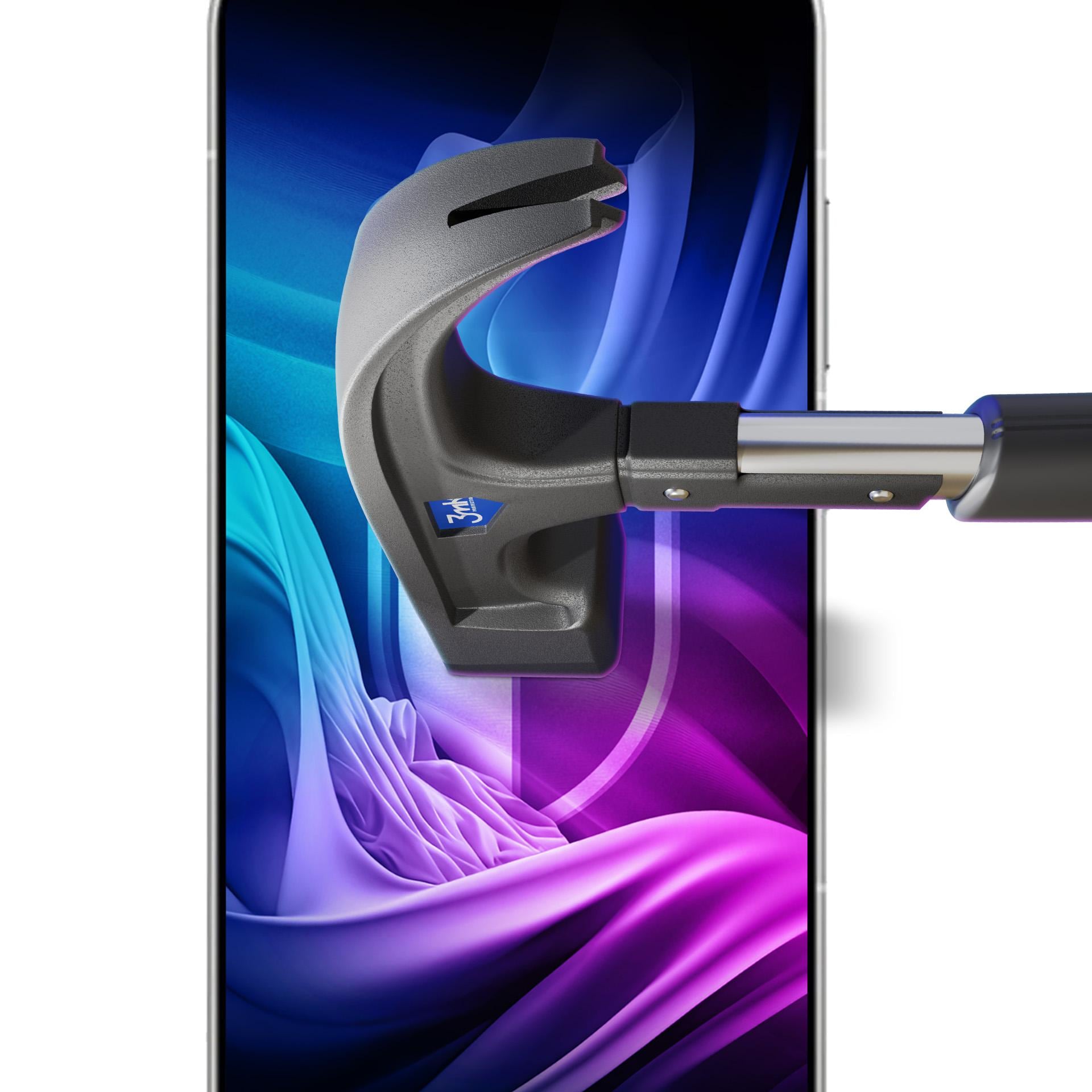 3mk SilkyMatt Pro™ matt skyddsfilm för Xiaomi Poco X8 Pro
