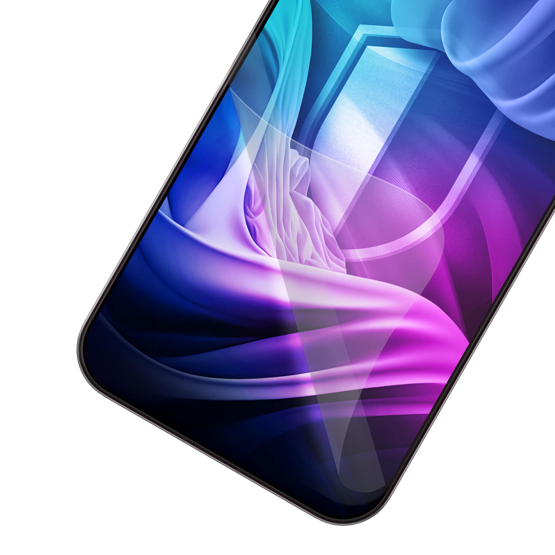 3mk SilkyMatt Pro™ matt skärmskyddsfilm för Oppo Find X9 Pro