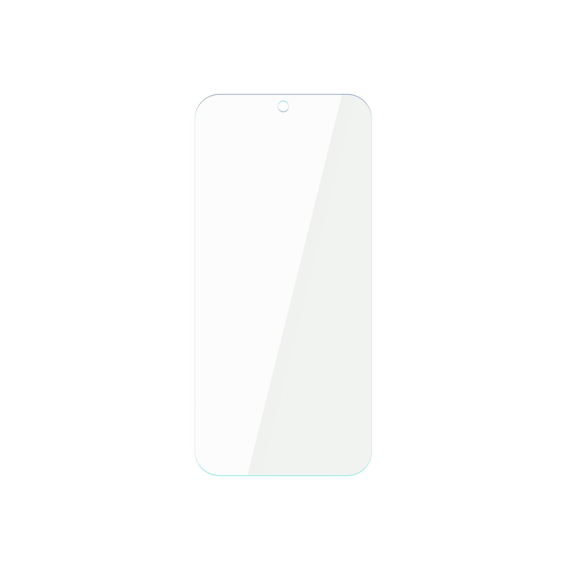 3mk SilkyMatt Pro™ matt skärmskyddsfilm för Oppo Find X9 Pro