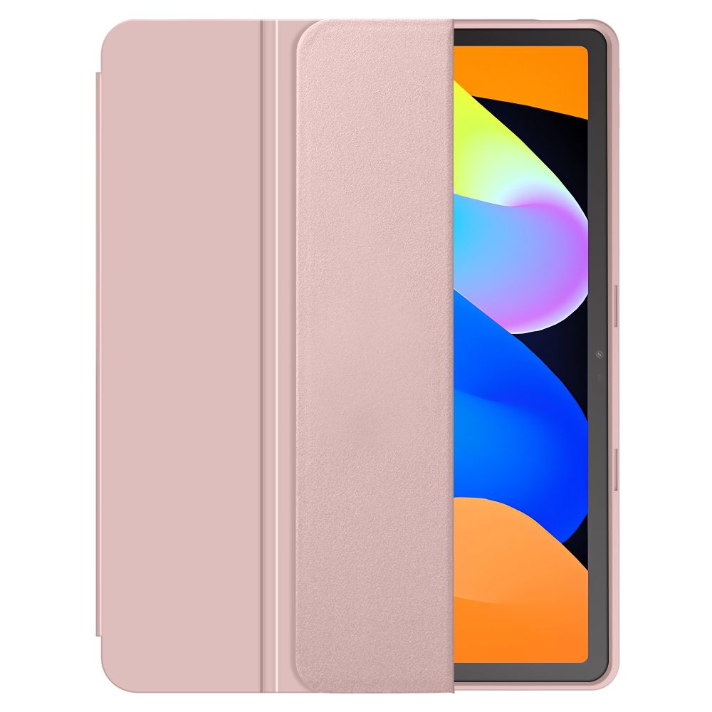 Tech-Protect SmartCase pennfodral för Lenovo Idea Tab / K11 Gen. 2 11,0 TB-336 – Rosa