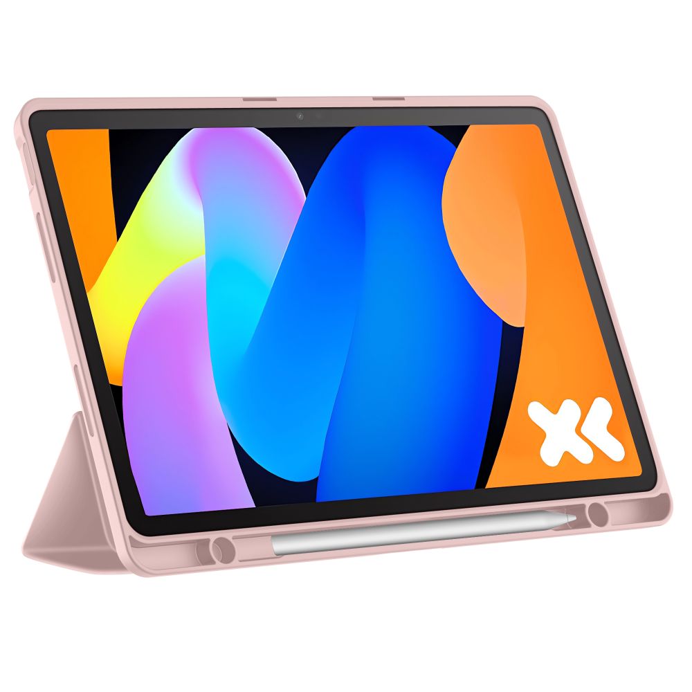 Tech-Protect SmartCase pennfodral för Lenovo Idea Tab / K11 Gen. 2 11,0 TB-336 – Rosa