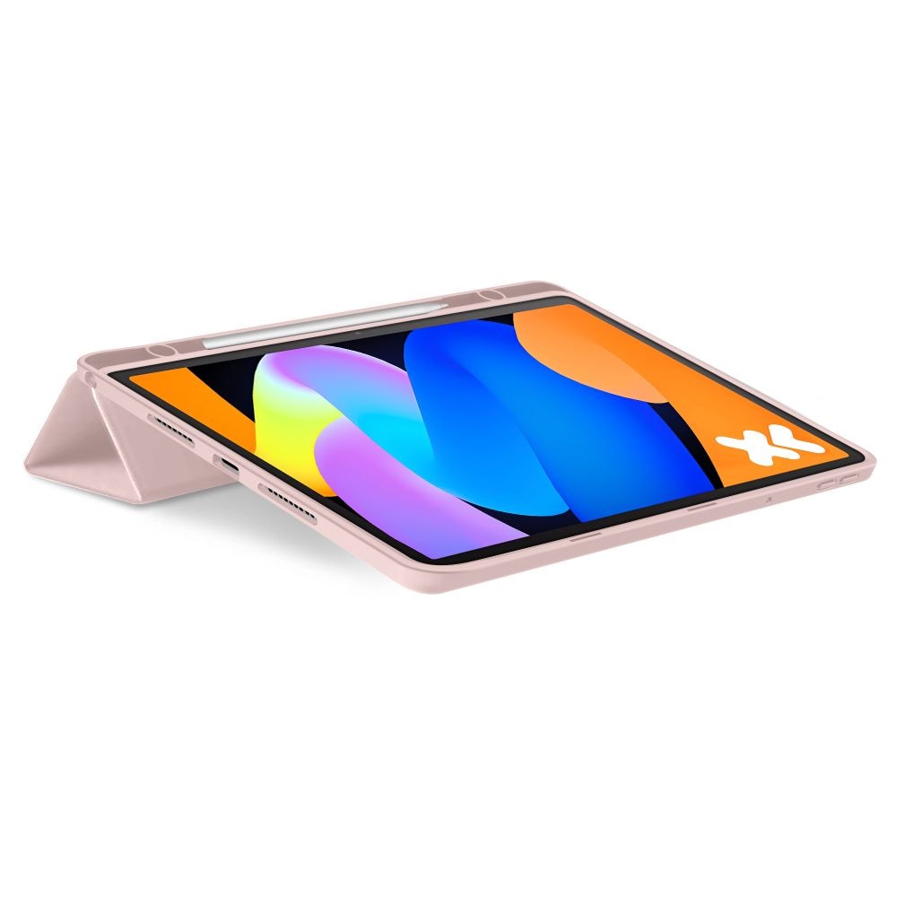 Tech-Protect SmartCase pennfodral för Lenovo Idea Tab / K11 Gen. 2 11,0 TB-336 – Rosa