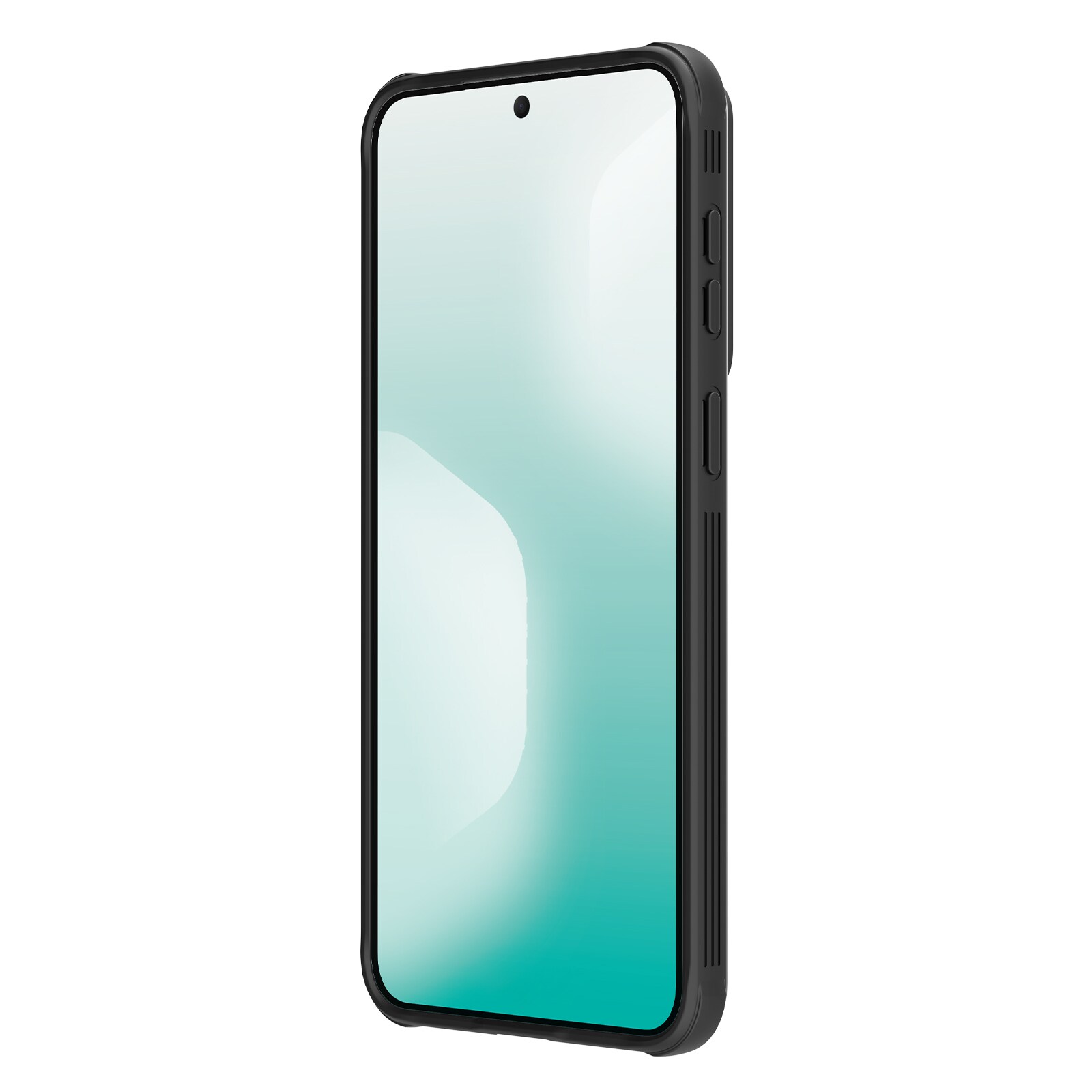 Nillkin CamShield Pro-skal till Samsung Galaxy A37 5G – Svart
