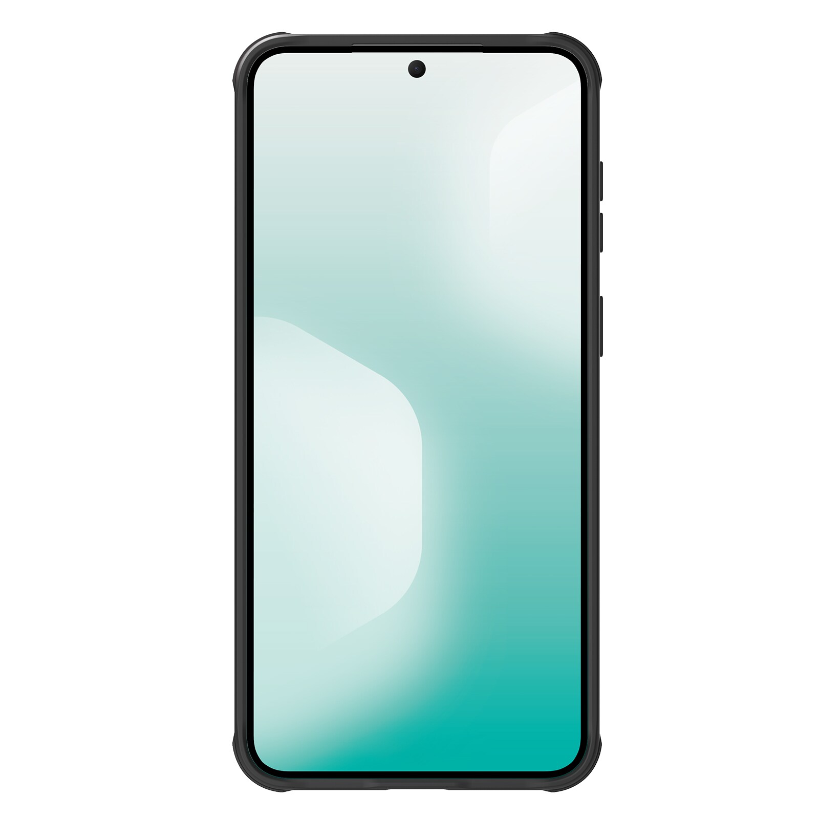 Nillkin CamShield Pro-skal till Samsung Galaxy A37 5G – Svart