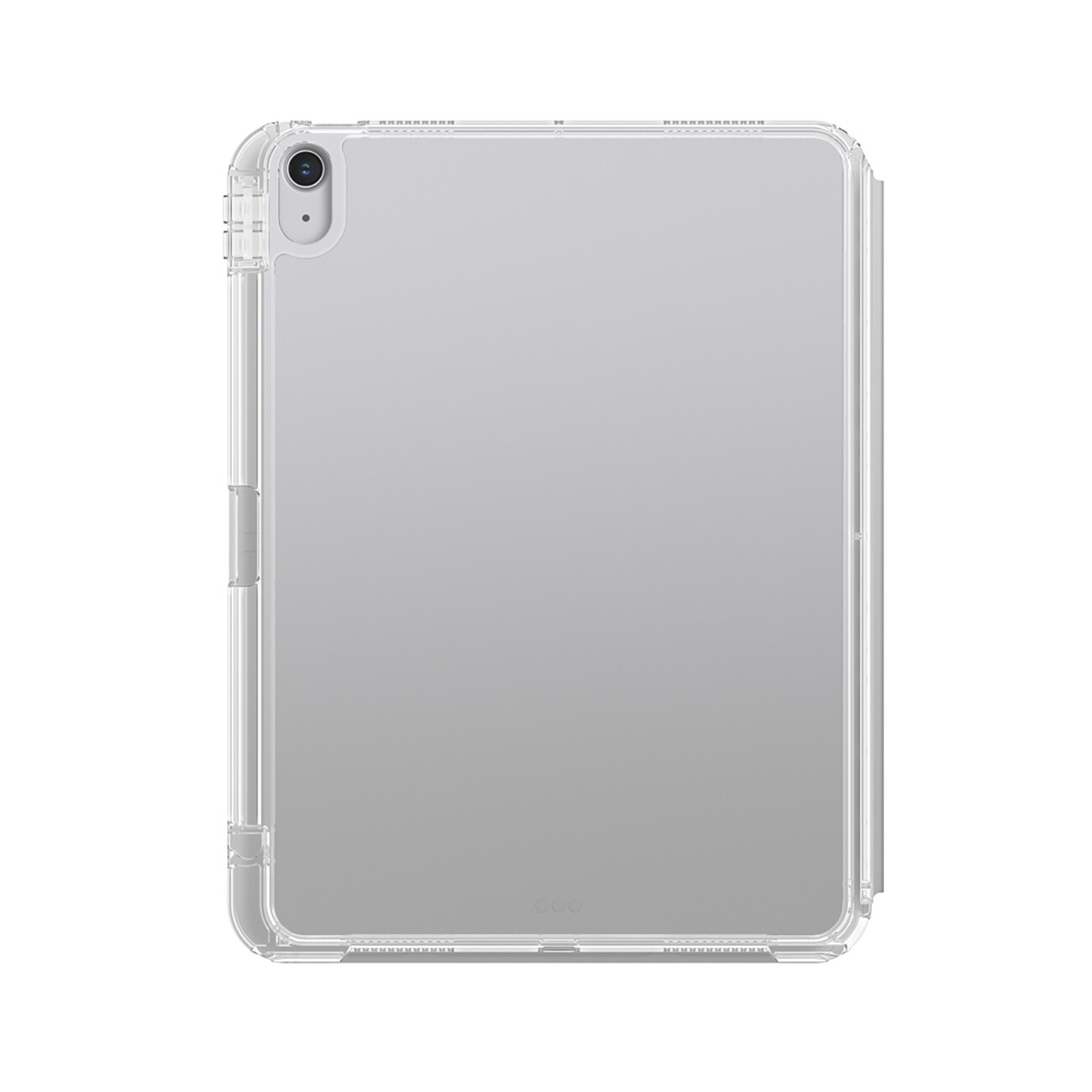 AmazingThing Minimal-fodral för iPad Air 11" M2/M3/M4 (2024/2025/2026) – grått