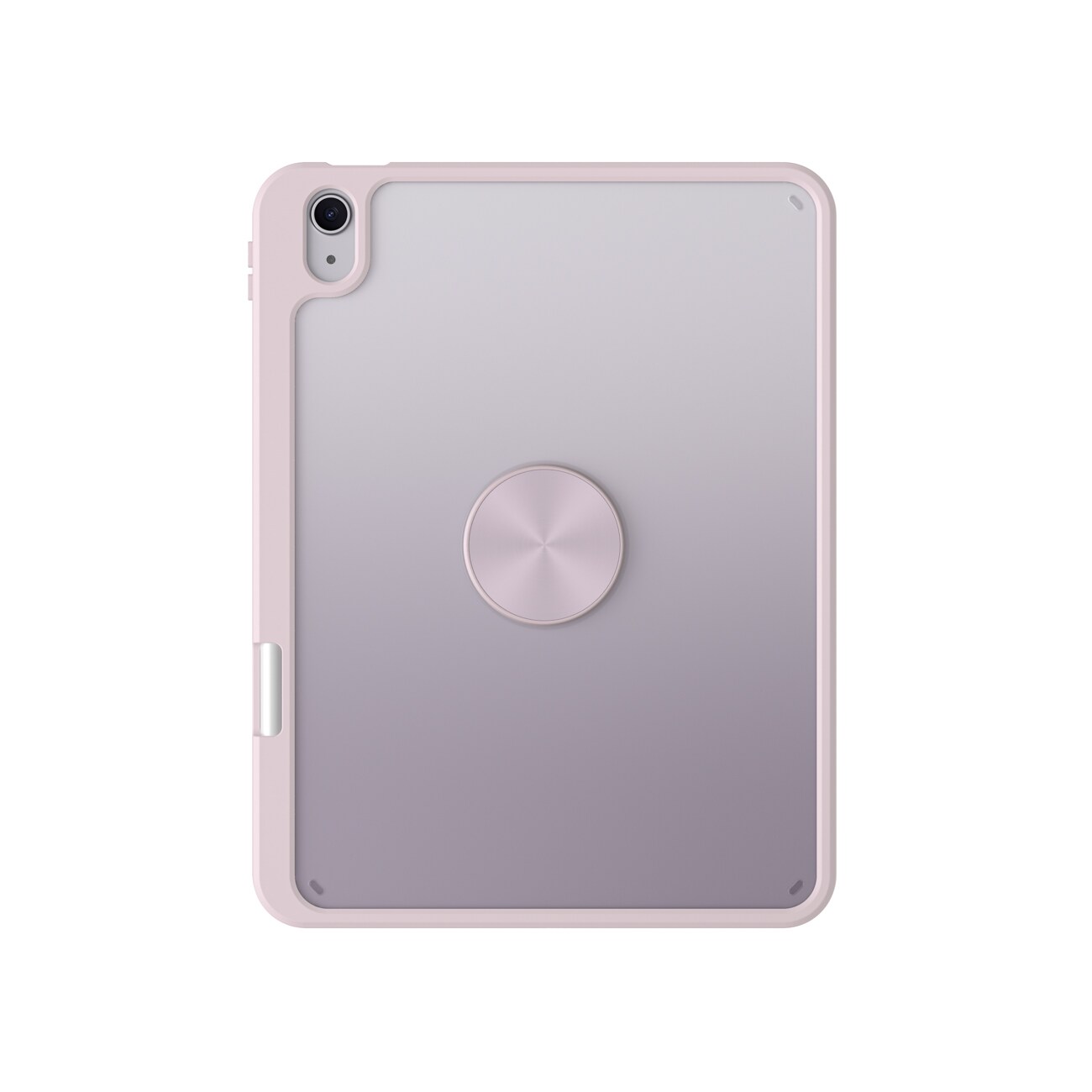 AmazingThing Titan Pro Mag-fodral för iPad 11" 2022–2025 – rosa