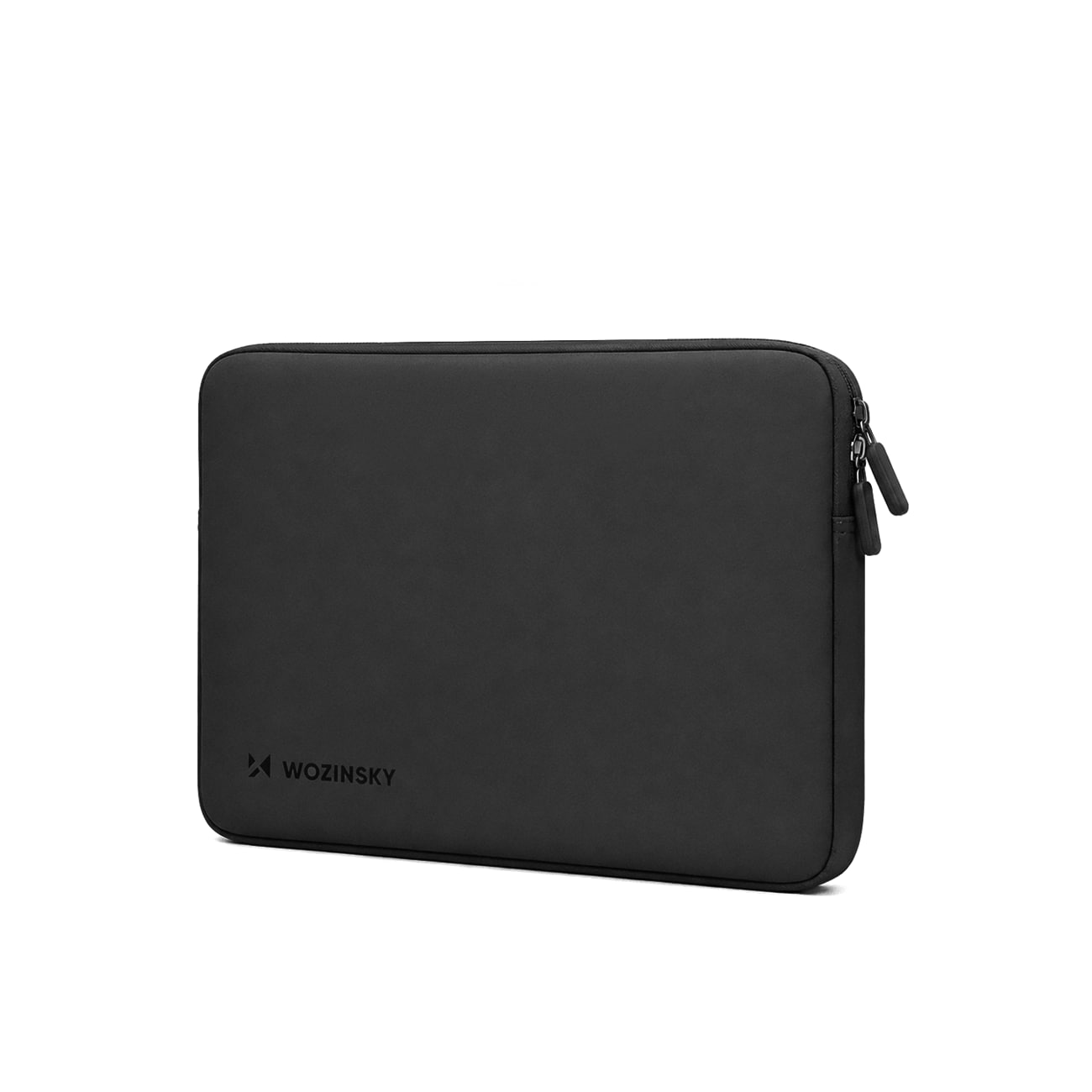 Wozinsky WNL-10B 10–11" neoprenskydd för bärbar dator – svart