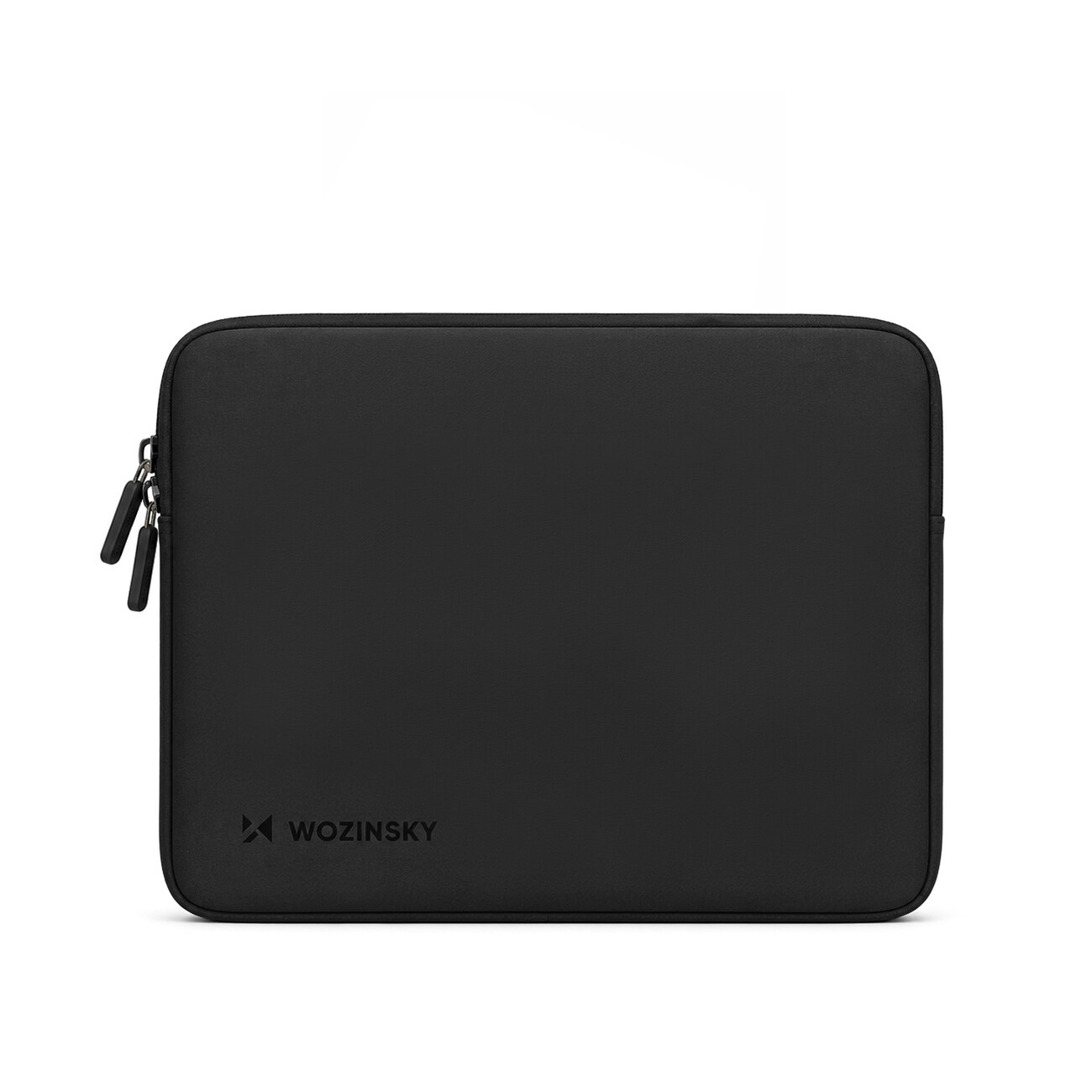 Wozinsky WNL-10B 10–11" neoprenskydd för bärbar dator – svart