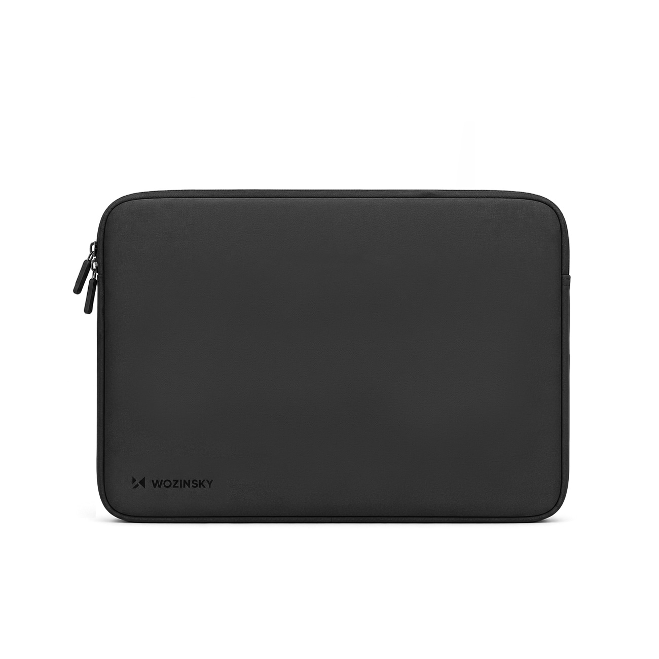 Wozinsky WNL-17B 17,3-tums bärbar datorväska i neopren – svart