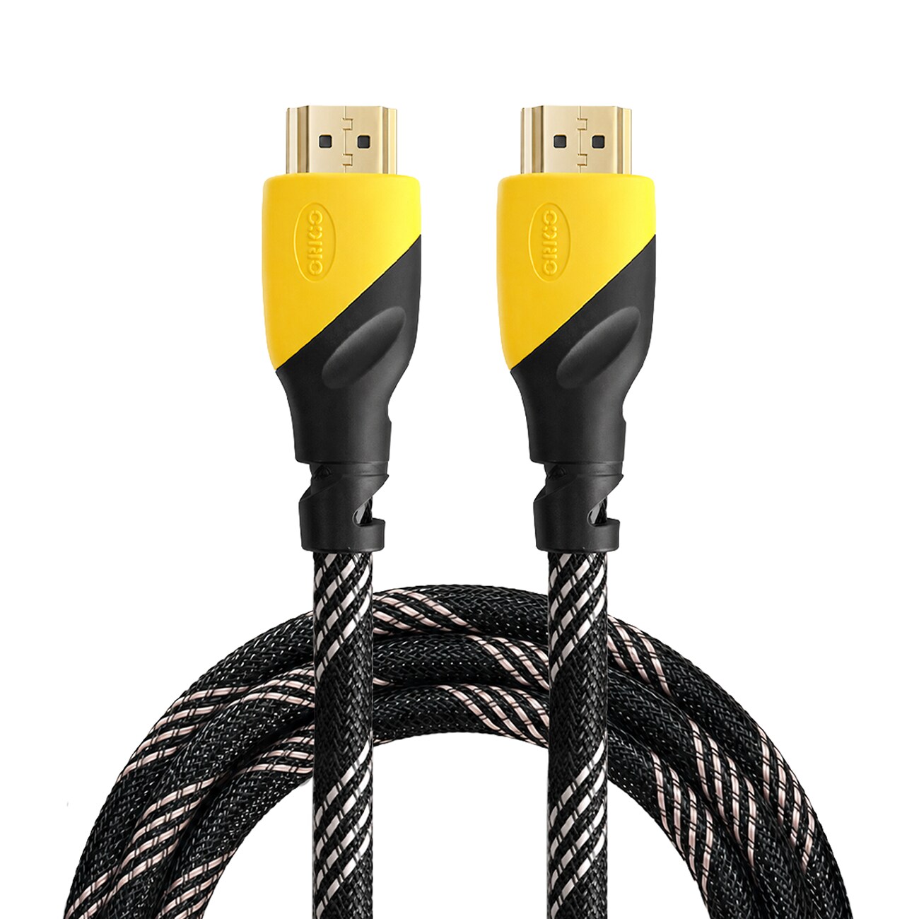 Orico HCMP HDMI 1.4 HDMI-kabel 1,5 m – svart