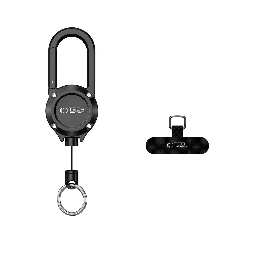 Product Image for Tech-Protect ATH02 UrbanLoop-hållare – Svart