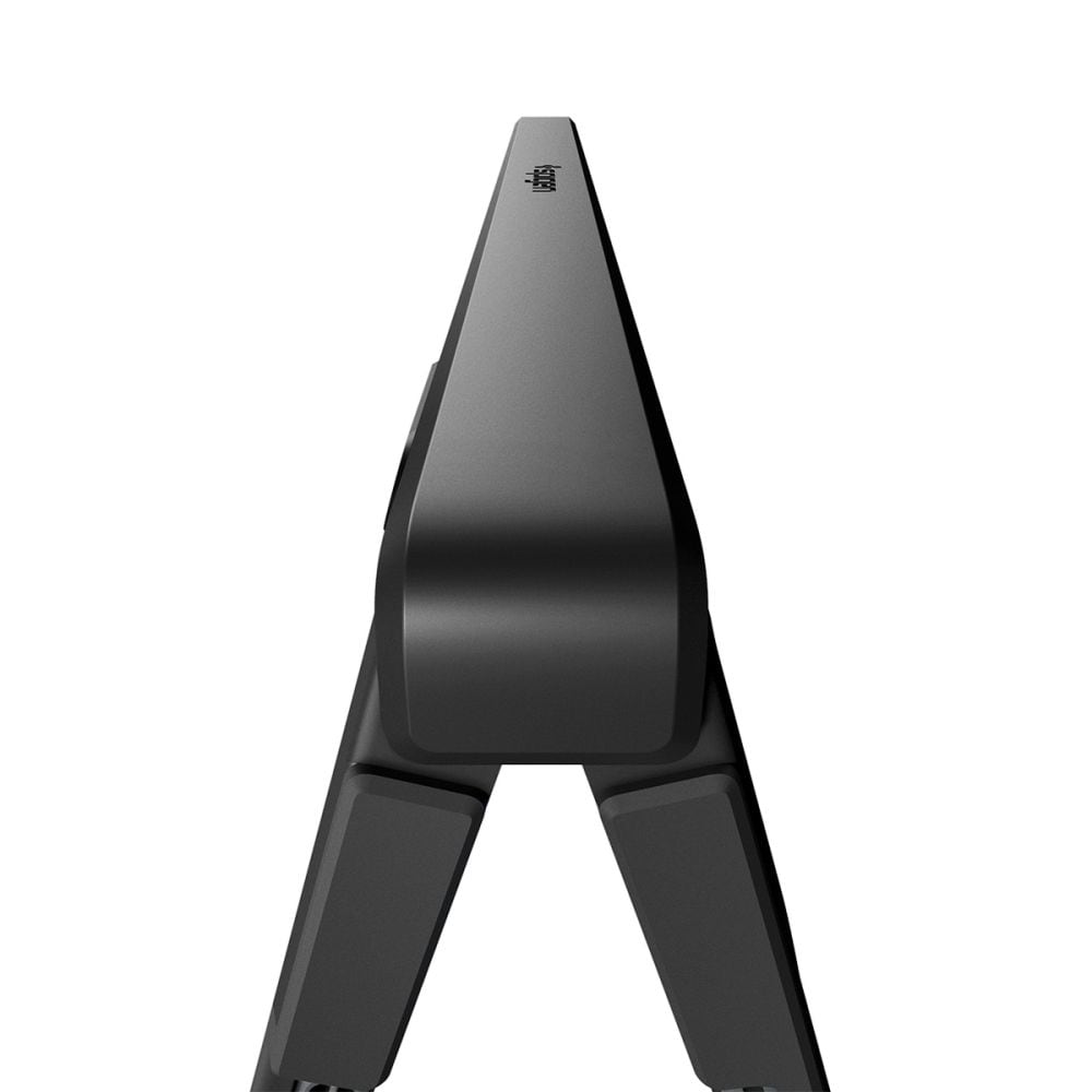 Spigen Tough Armor Pro MagFit MagSafe-etui til Samsung Galaxy Z Fold 8 Ultra – Sort