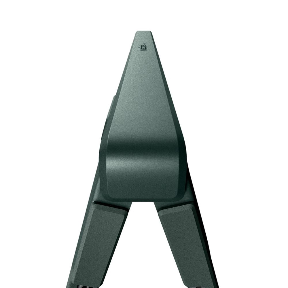 Spigen Tough Armor Pro MagFit MagSafe-etui til Samsung Galaxy Z Fold 8 Ultra – mørkegrøn