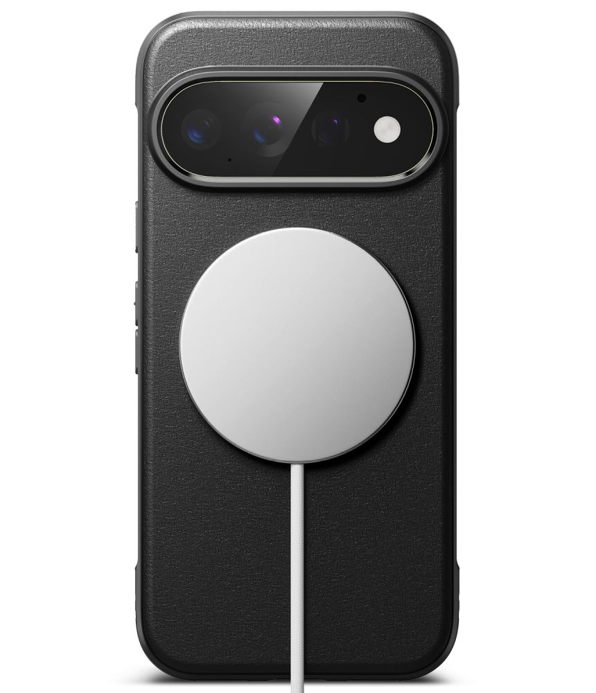 Ringke Onyx Magsafe-fodral till Google Pixel 11 Pro – Svart
