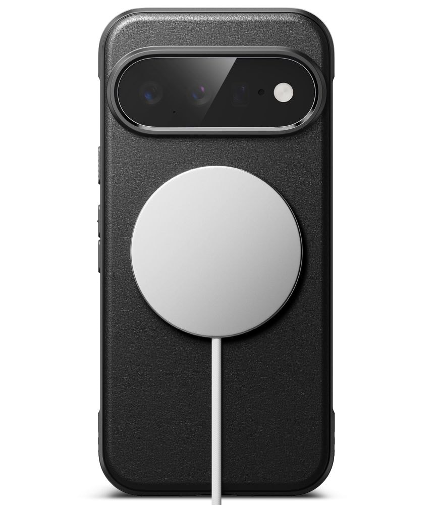 Ringke Onyx Magsafe-etui til Google Pixel 11 – Sort