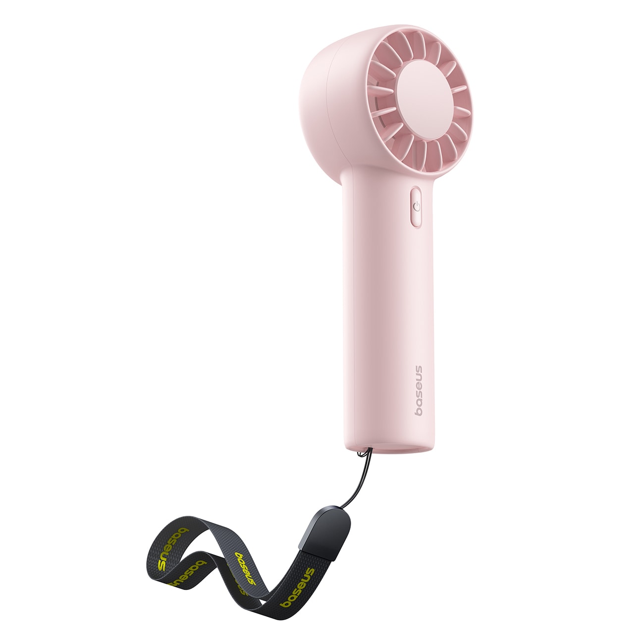 Baseus GoTrip DT1-fläkt – Rosa