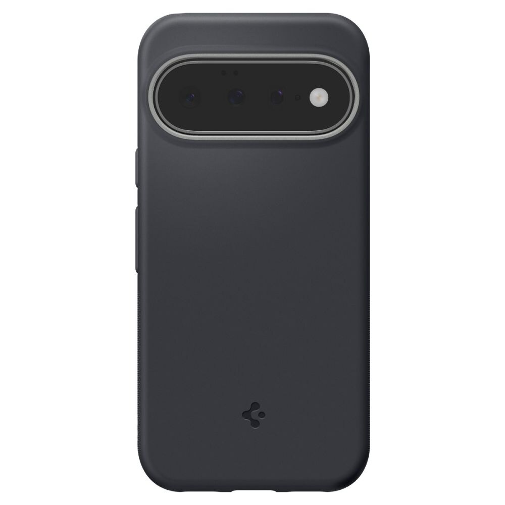 Spigen Nano Pop MagSafe-fodral till Google Pixel 11 – svart och grått