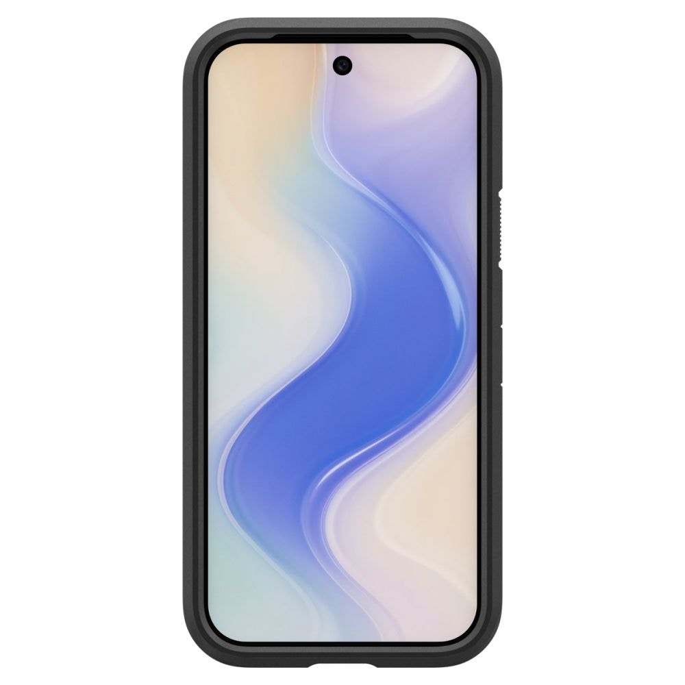 Spigen Tough Armor Mag MagSafe-fodral för Google Pixel 11 Pro – mörkgrått