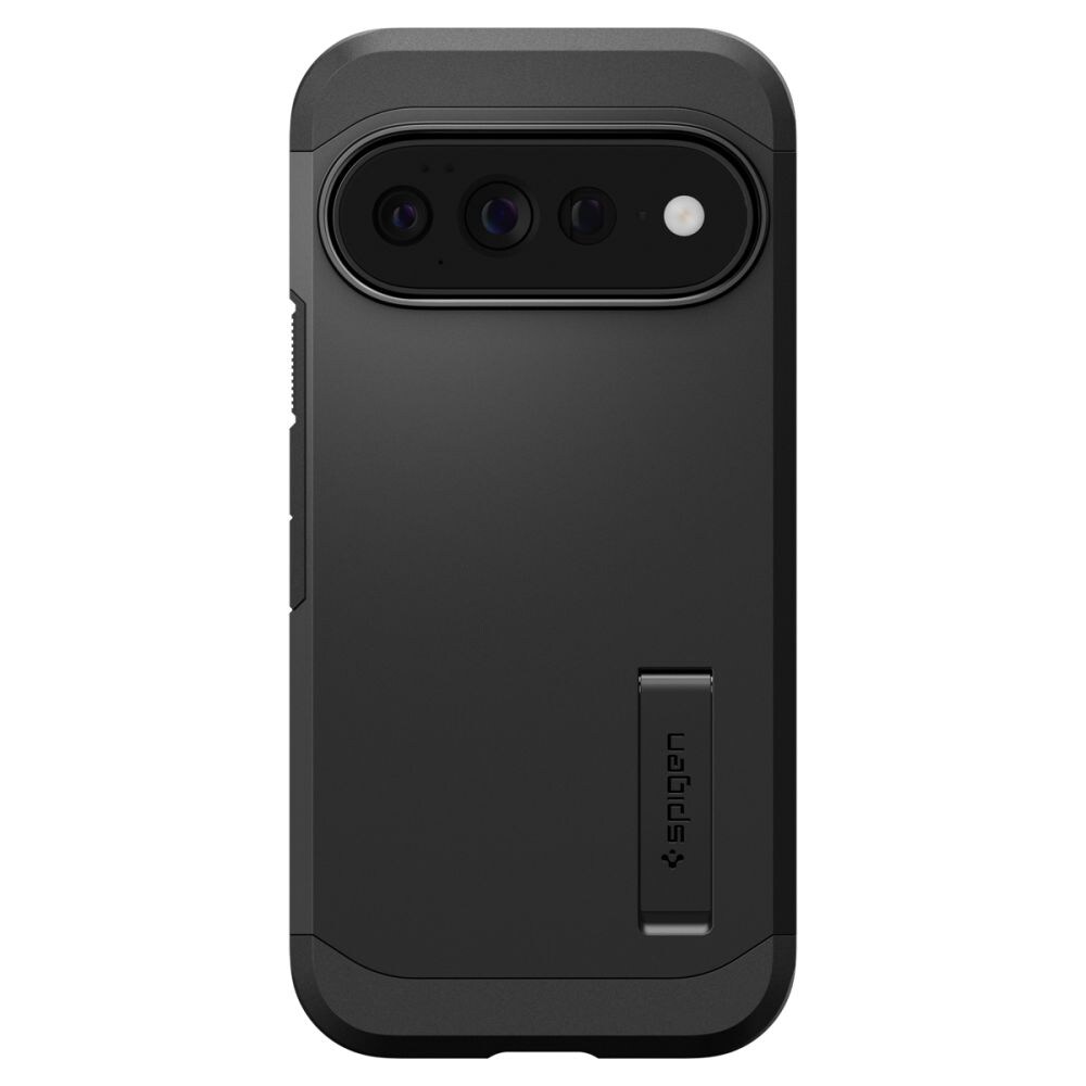 Spigen Tough Armor Mag MagSafe-etui til Google Pixel 11 Pro XL – sort