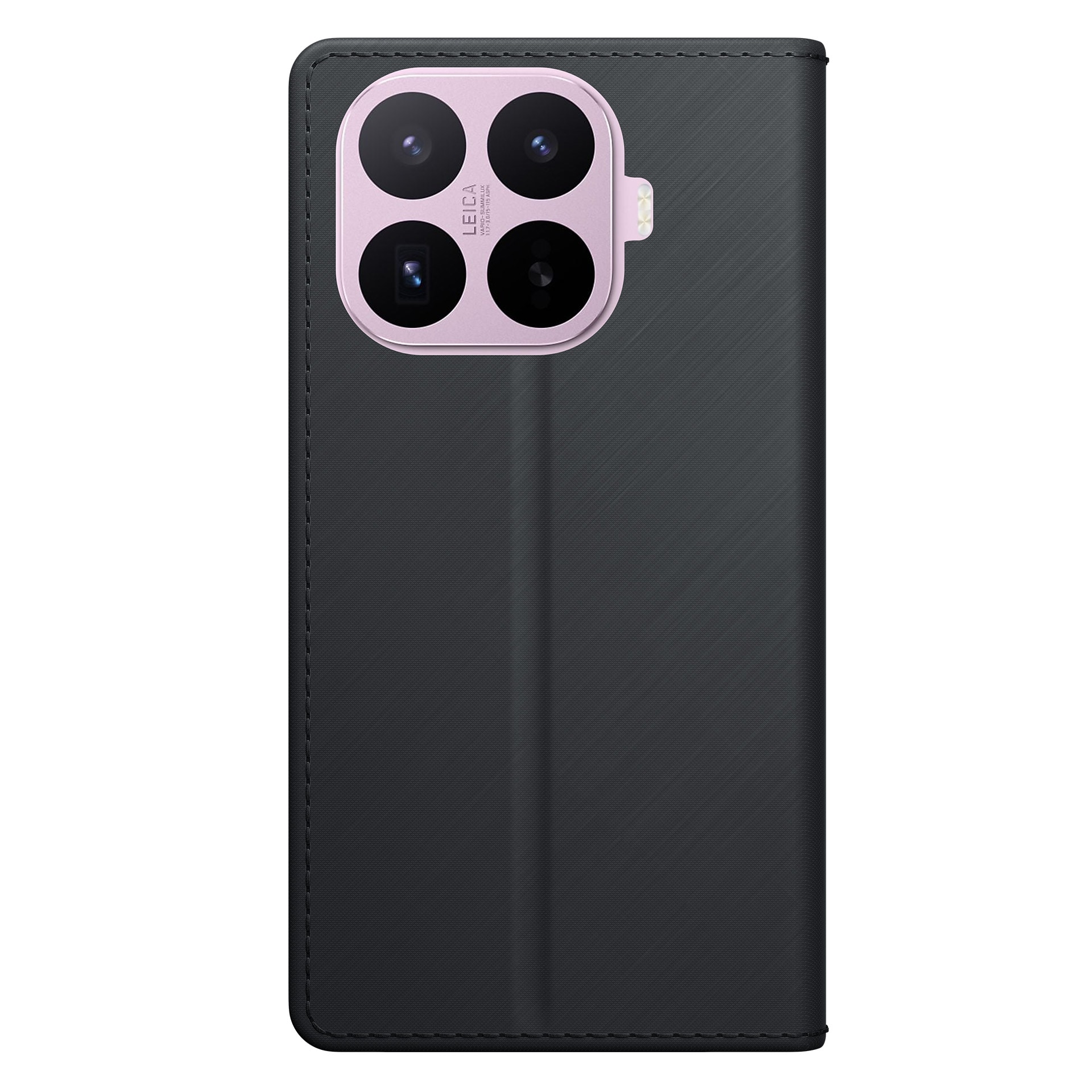 3mk-lommebogset til Xiaomi 17T – sort