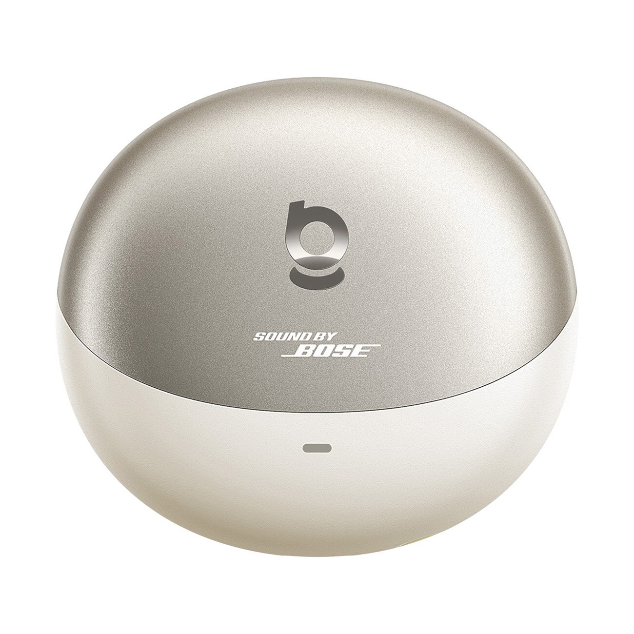 Baseus Inspire XP1 trådlösa hörlurar – Bose-ljud, ANC, Dolby Audio, färg: Milky Way