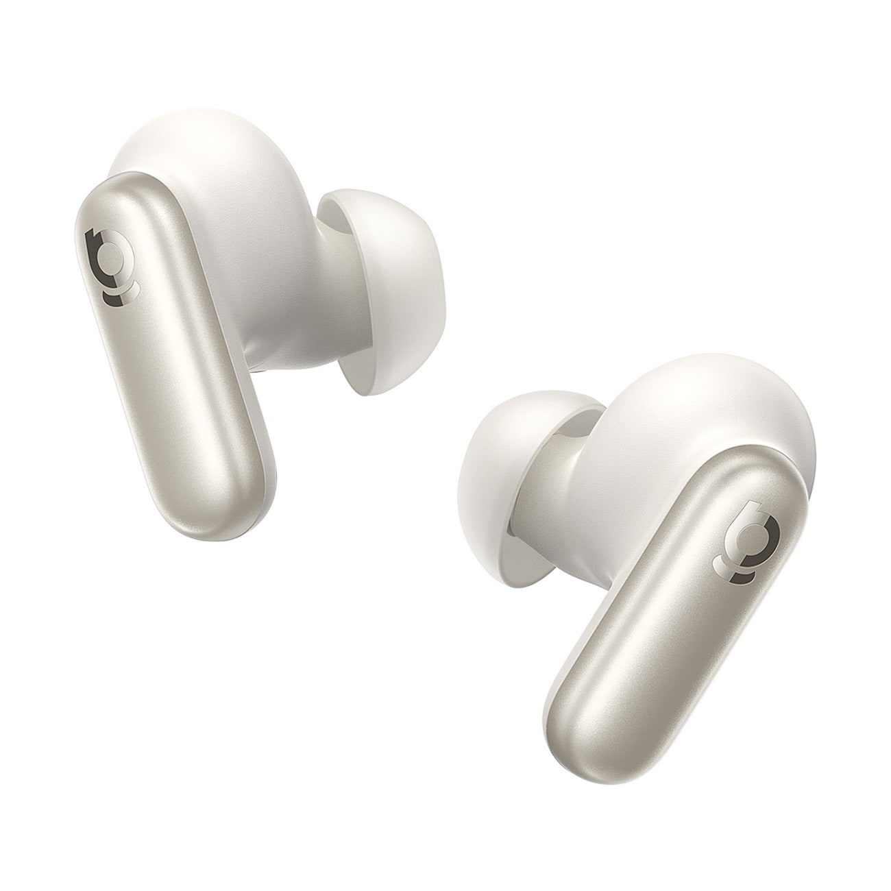 Baseus Inspire XP1 trådlösa hörlurar – Bose-ljud, ANC, Dolby Audio, färg: Milky Way