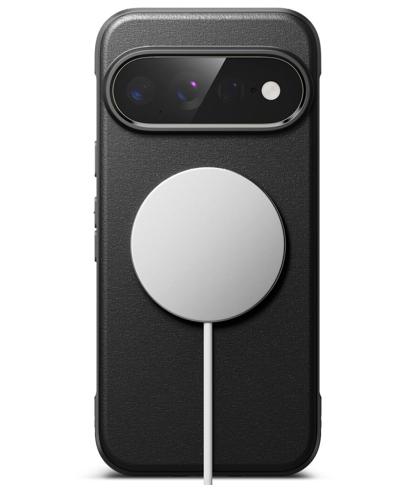 Ringke Onyx Magsafe-fodral till Google Pixel 11 Pro XL – Svart