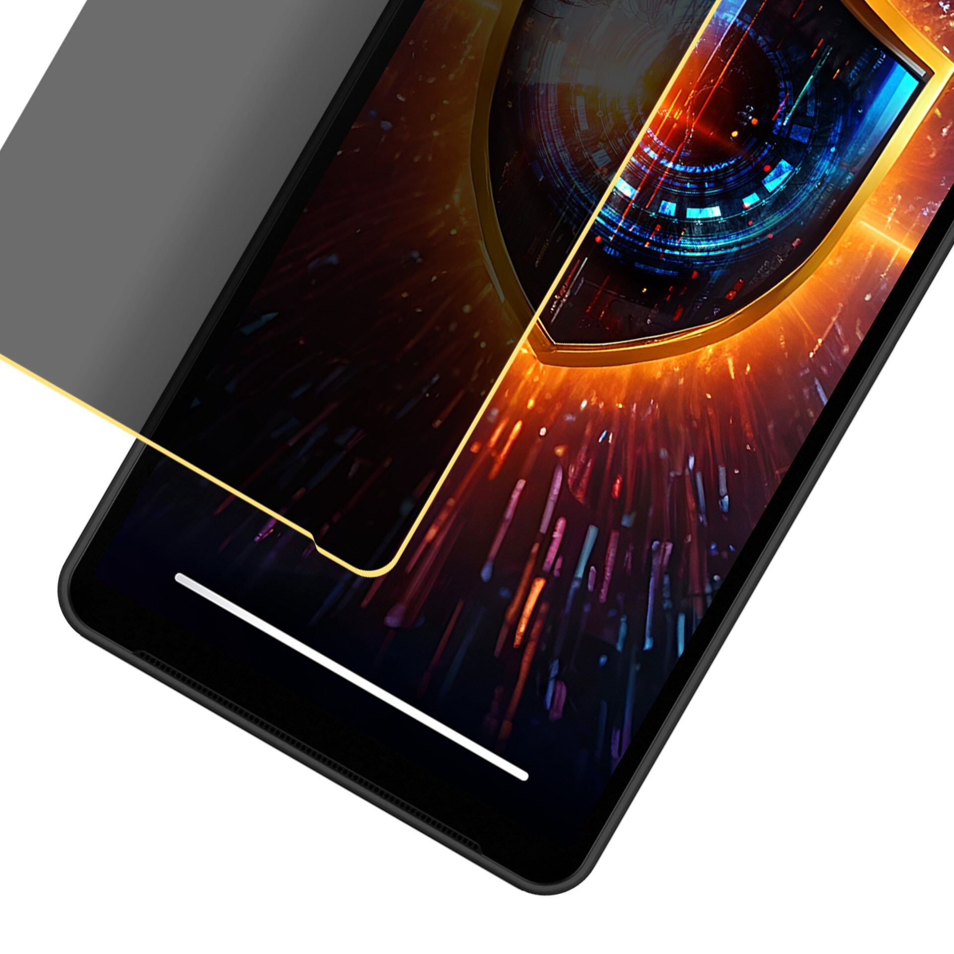 3mk Silky Matt integritetsskydd för Sony Xperia 10 V
