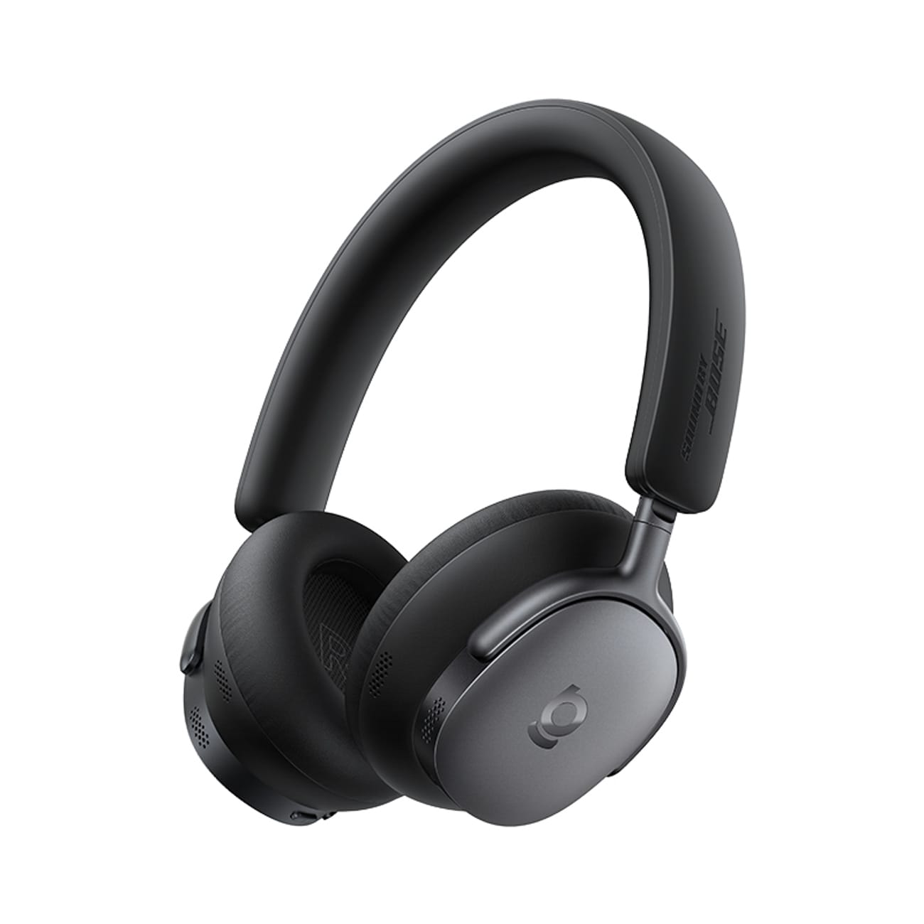Baseus Inspire XH1 trådlösa hörlurar – ljud från Bose, ANC, Dolby Audio, Black Hole