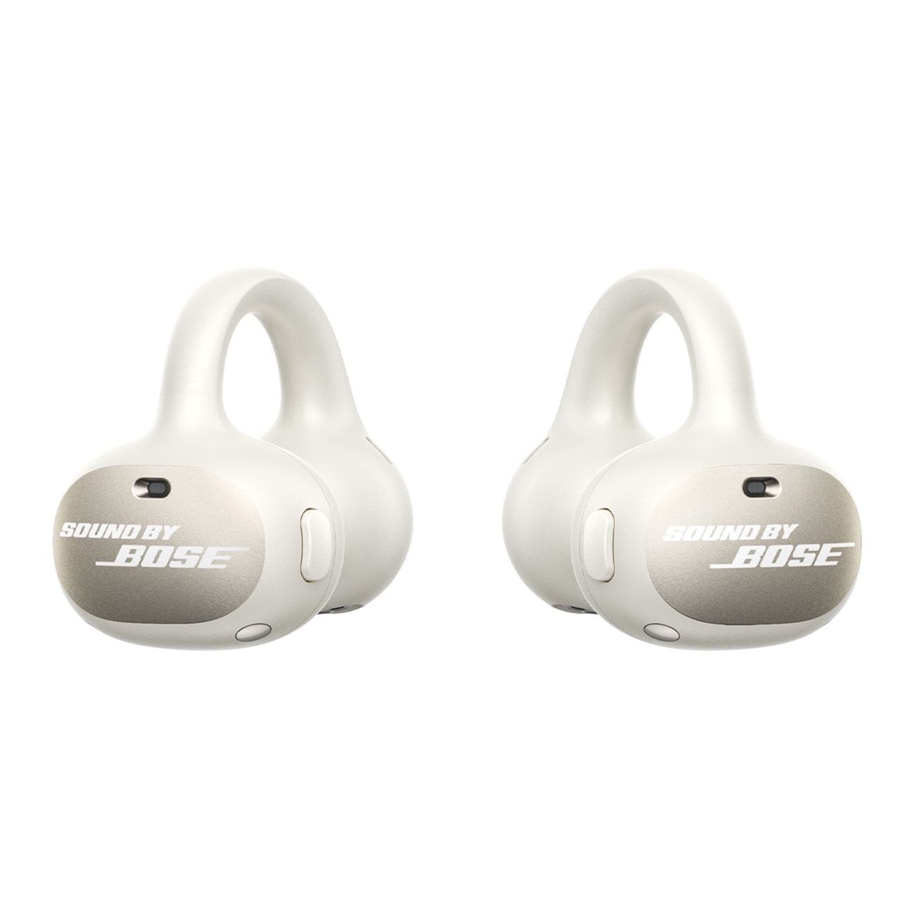 Baseus Inspire XC1 trådlösa hörlurar – ljud från Bose Dolby Audio, färg: Milky Way