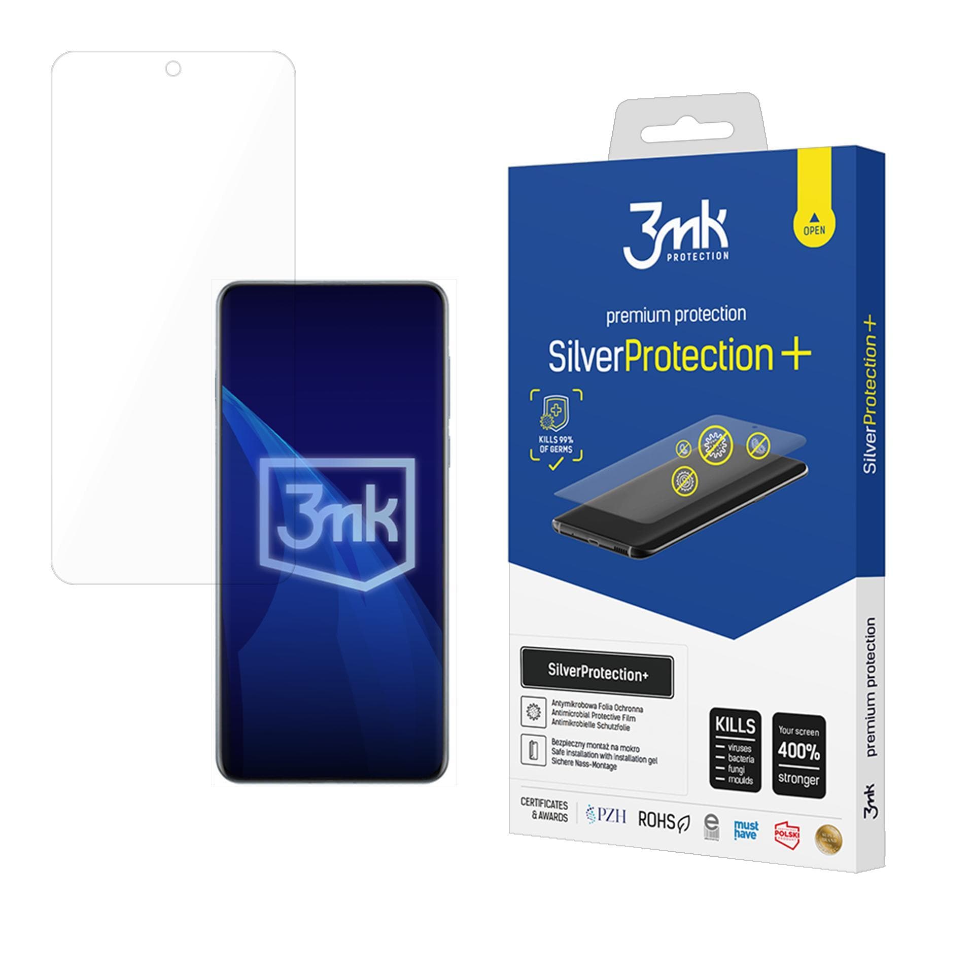 Skyddsfilm 3mk SilverProtection+ för Oppo Find X8 Pro