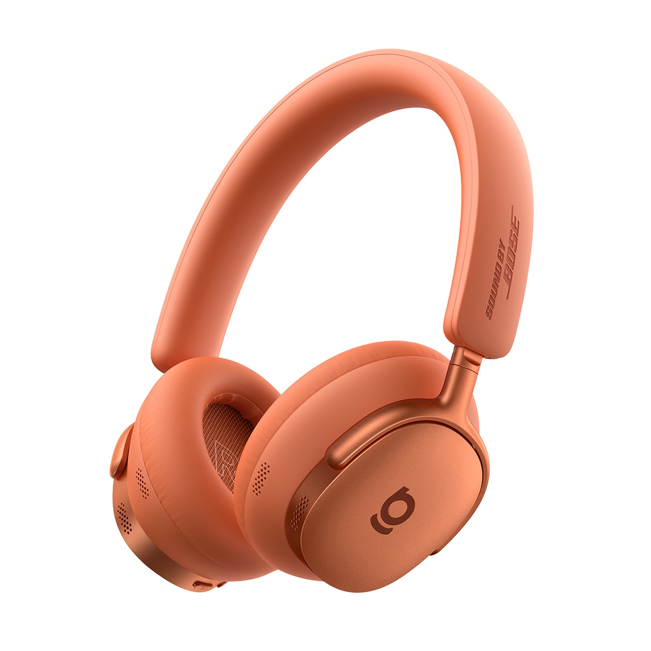 Baseus Inspire XH1 Sound by Bose – trådlösa hörlurar med ANC och Dolby Audio, Starry Heat
