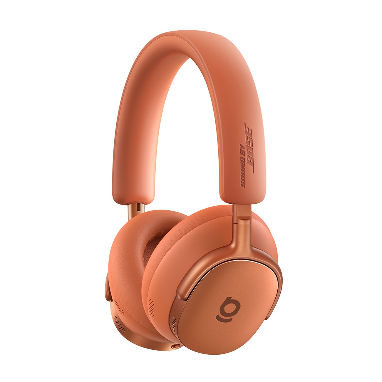 Baseus Inspire XH1 Sound by Bose – trådlösa hörlurar med ANC och Dolby Audio, Starry Heat