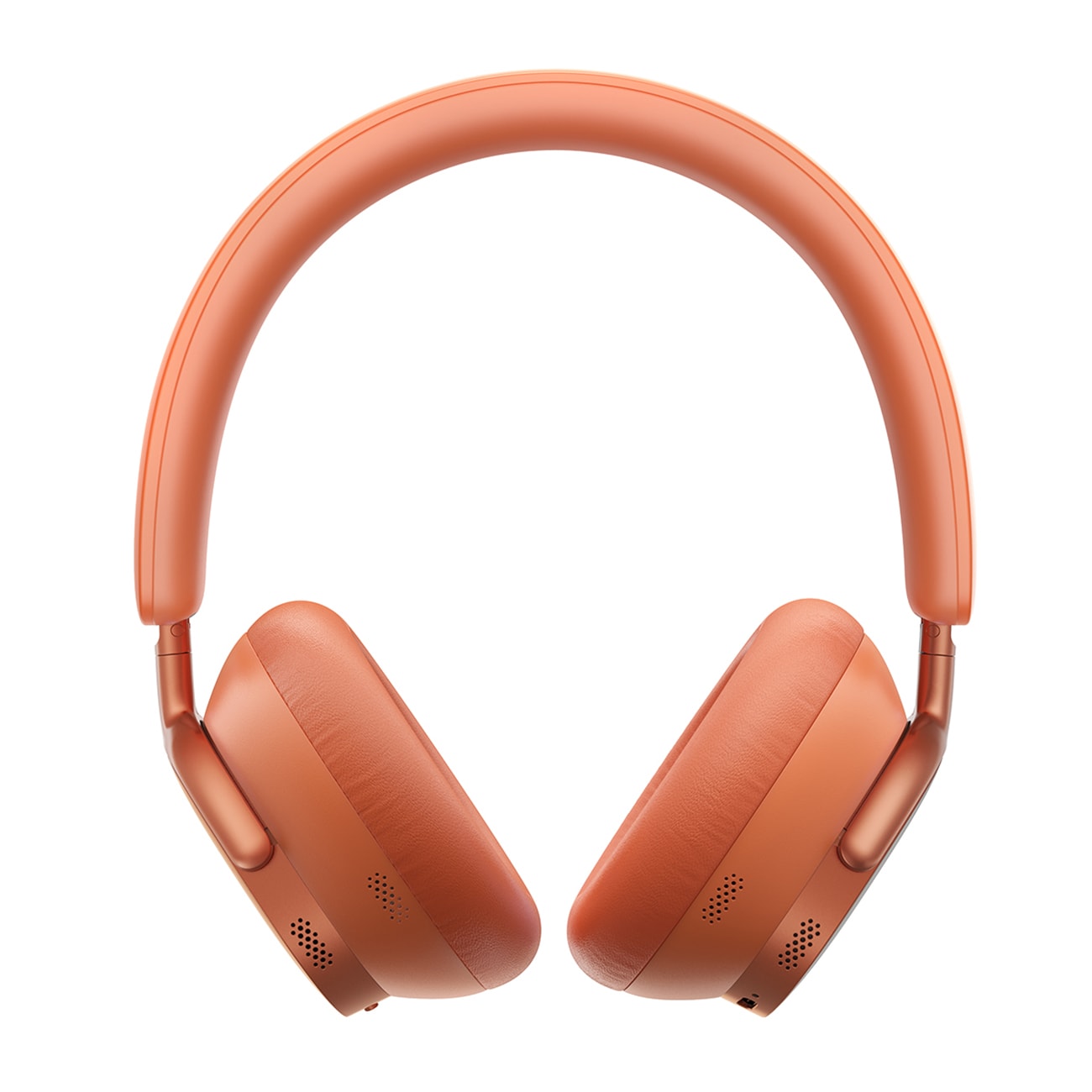Baseus Inspire XH1 Sound by Bose – trådlösa hörlurar med ANC och Dolby Audio, Starry Heat