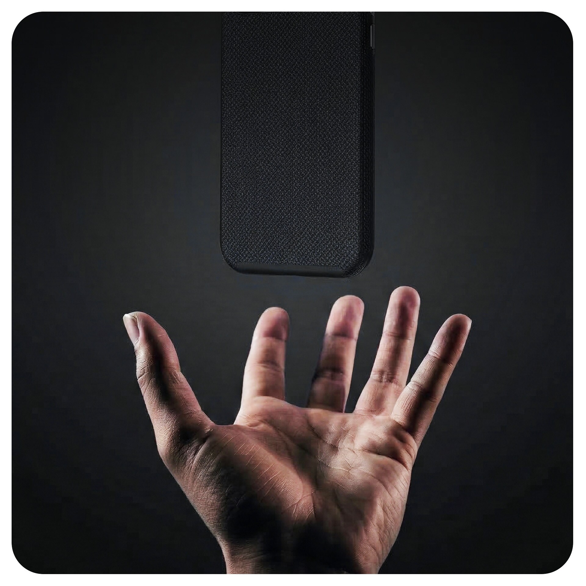 3mk Fortis MagCase til Google Pixel 11 Pro XL – Sort