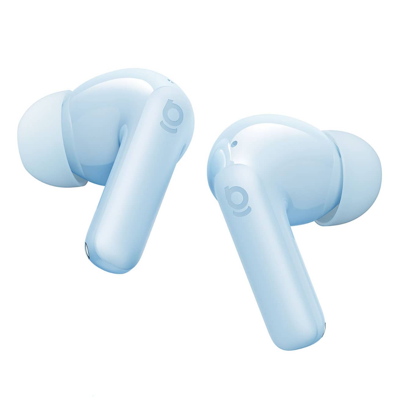 Baseus Bass EP10 TWS trådlösa in-ear-hörlurar med ANC – blå
