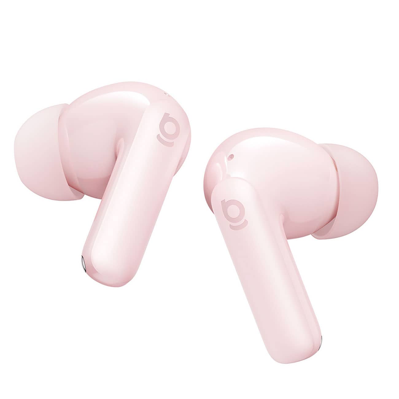 Baseus Bass EP10 TWS trådlösa in-ear-hörlurar med ANC – rosa
