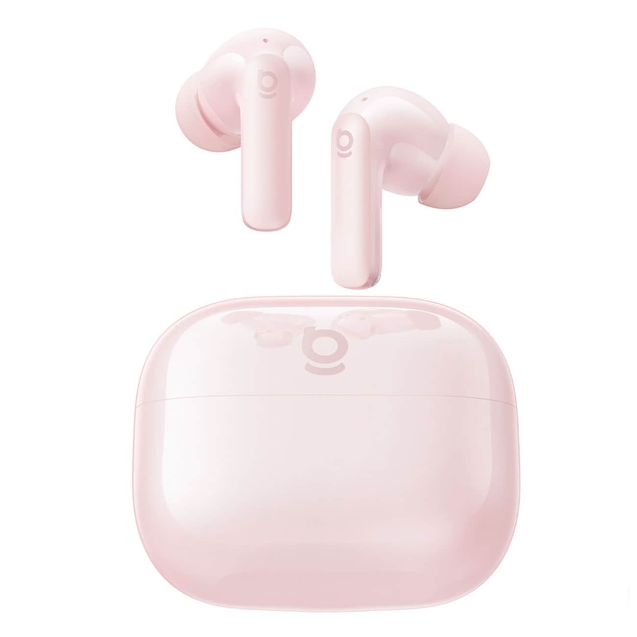 Baseus Bass EP10 TWS trådlösa in-ear-hörlurar med ANC – rosa