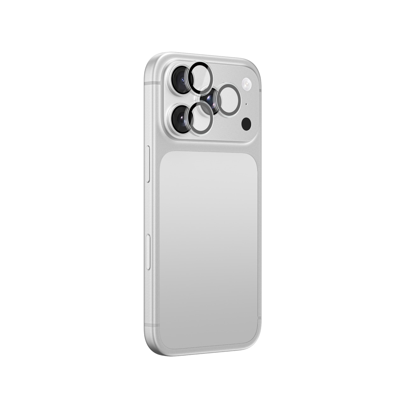 AmazingThing Radix Vision-objektivbeskyttelse til iPhone 18 Pro / 18 Pro Max – Klar