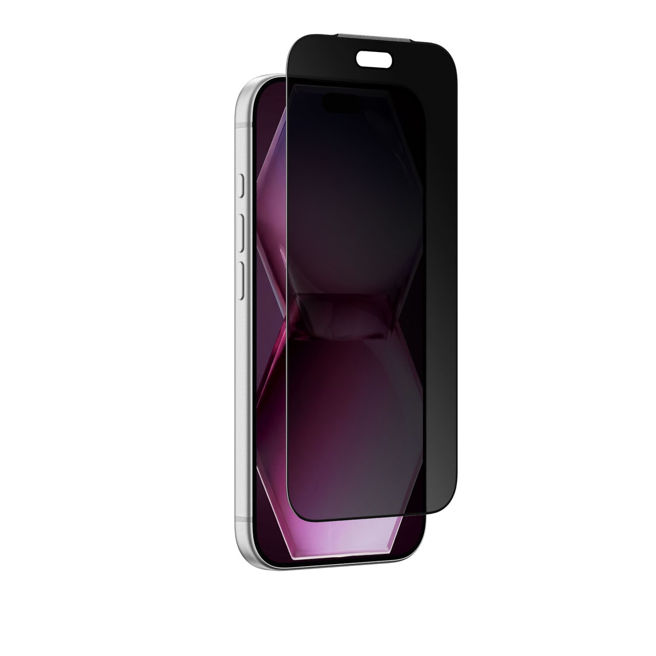 AmazingThing Titan Vision 30 sekretessglas för iPhone 18 Pro Max