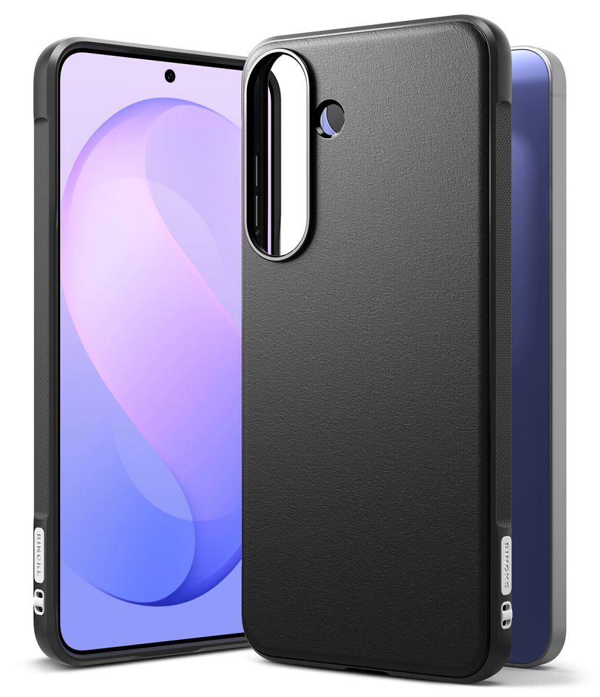 Ringke Onyx-fodral till Samsung Galaxy S26 FE – Svart