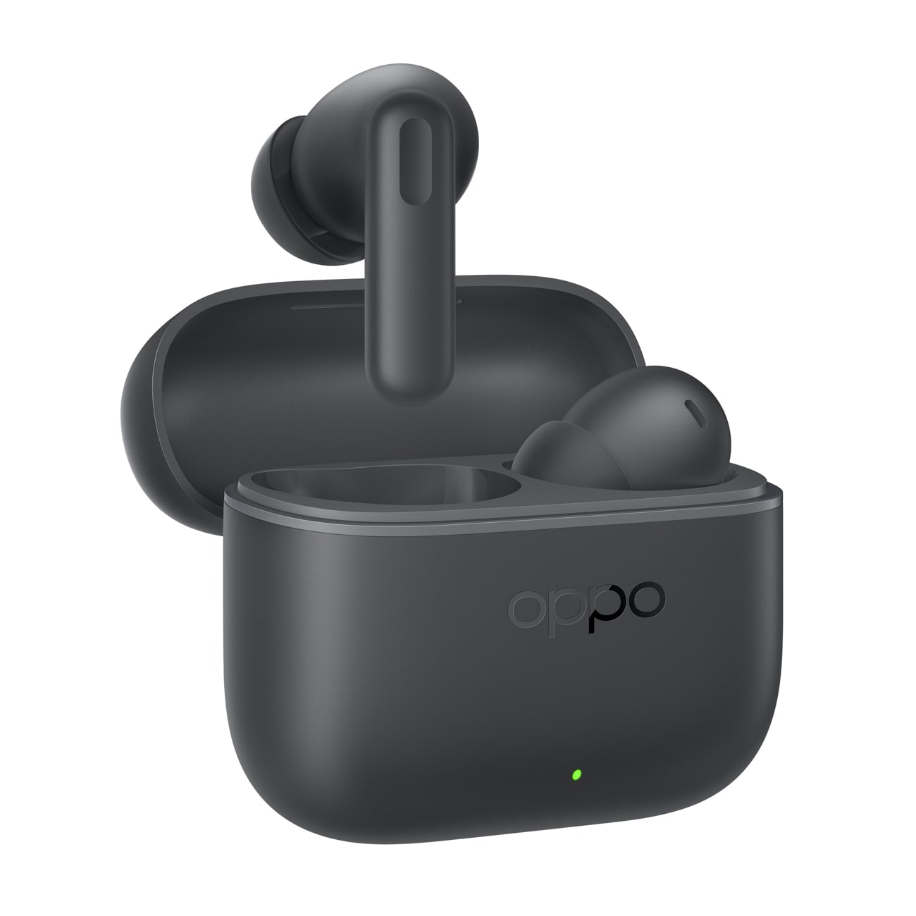 Oppo Buds3 Pro trådlösa in-ear-hörlurar – Graphite