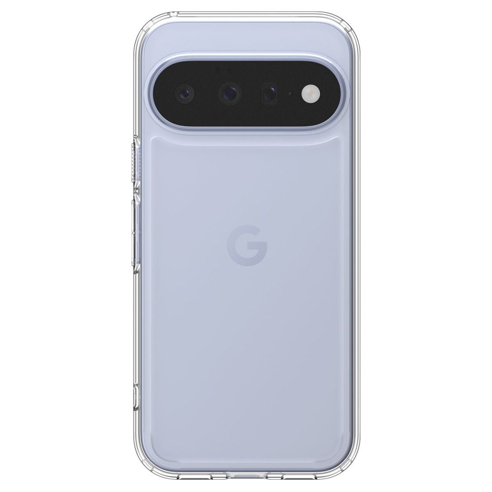 Spigen Ultra Hybrid-etui til Google Pixel 11 – gennemsigtigt
