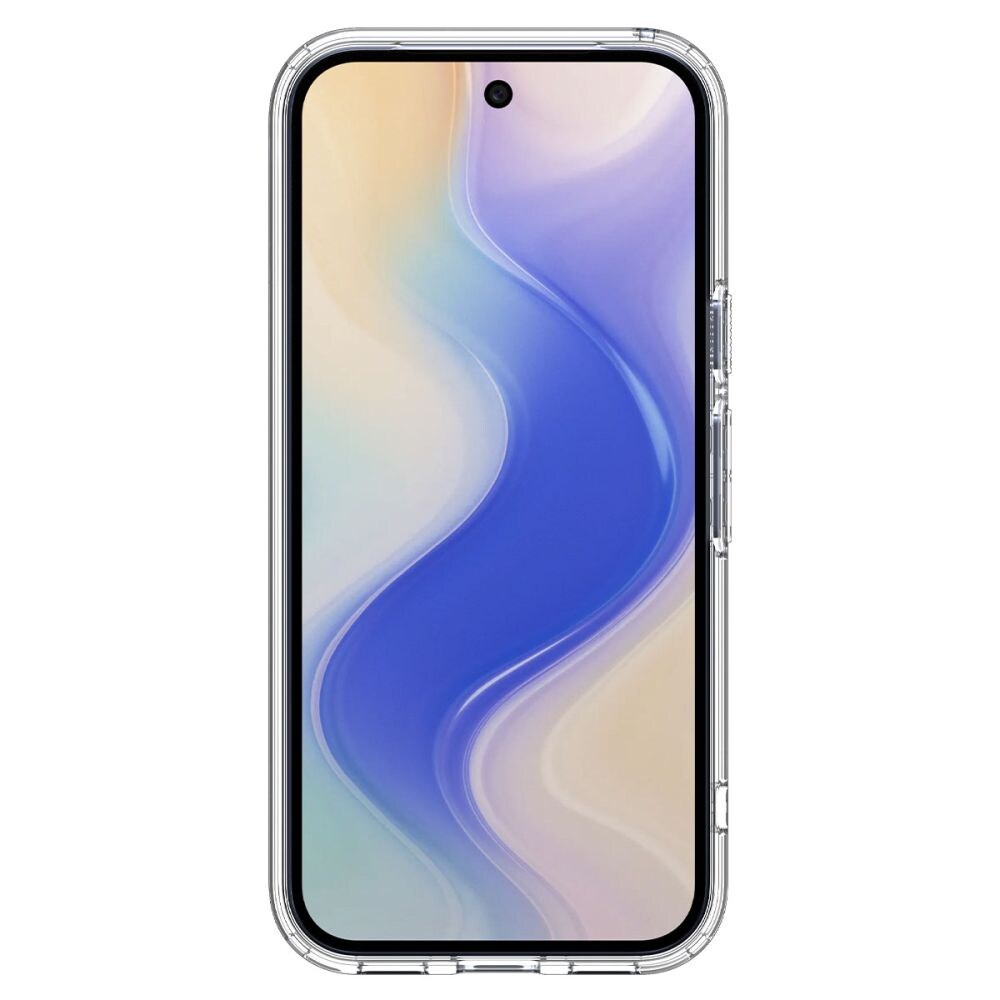 Spigen Ultra Hybrid-etui til Google Pixel 11 – gennemsigtigt