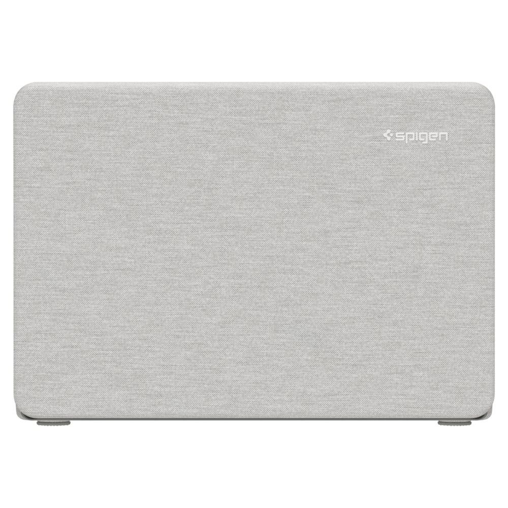 Spigen Urban Fit-etui til MacBook Neo 13" 2026 – Grå